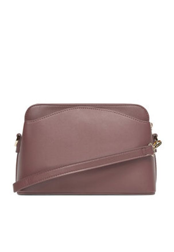 Nine West Torebka CEO-ISABELLA-S23599-1 Fioletowy. Kolor: fioletowy