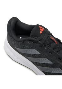 Adidas - adidas Buty do biegania Response IH6009 Czarny. Kolor: czarny. Materiał: materiał