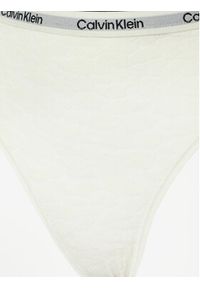 Calvin Klein Underwear Komplet 3 par fig brazylijskich 000QD5225E Kolorowy. Materiał: syntetyk. Wzór: kolorowy