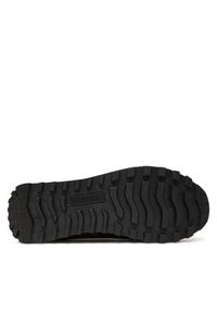 Liu Jo Sneakersy Evelyn 915 BF5057 EX317 Czarny. Kolor: czarny. Materiał: skóra