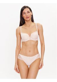 SELMARK - Selmark Figi klasyczne Penelope 31002 Écru. Materiał: syntetyk #4