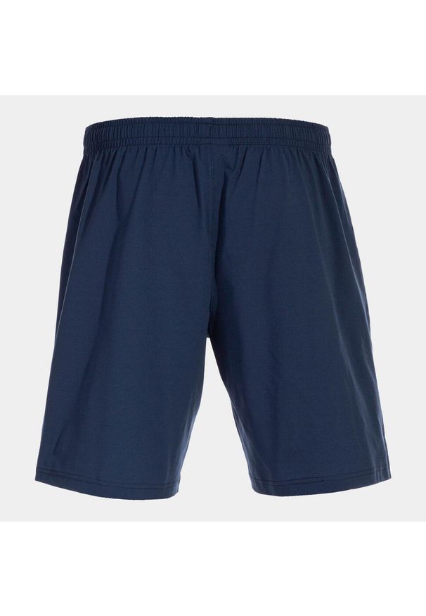 Spodenki Sportowe Joma Eurocopa III 2XL - Oddychające i Ekologiczne. Kolor: niebieski. Materiał: poliester. Sport: piłka nożna