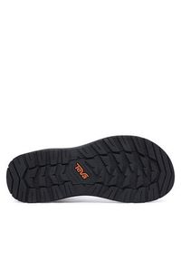 Teva Sandały Hurricane XLT3 1173670 Brązowy. Kolor: brązowy. Materiał: materiał #6
