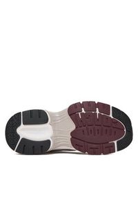 Coach Sneakersy CCT05 Beżowy. Kolor: beżowy. Materiał: materiał #2