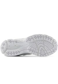 Buty unisex New Balance U1906WFC – białe. Kolor: biały. Materiał: guma, syntetyk, materiał. Szerokość cholewki: normalna. Sport: turystyka piesza #5