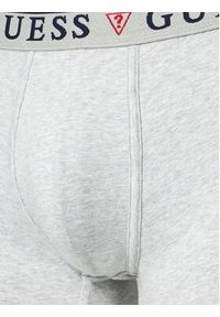 Guess Komplet bokserek U97G01 KCD31 Kolorowy. Materiał: bawełna. Wzór: kolorowy #7