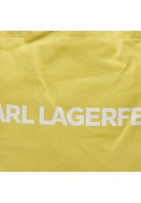 Karl Lagerfeld - KARL LAGERFELD Torebka 240W3870 Kolorowy. Wzór: kolorowy