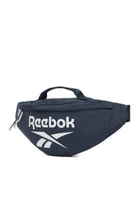 Reebok Nerka RBK-039-CCC-05 Granatowy. Kolor: niebieski. Materiał: materiał #6