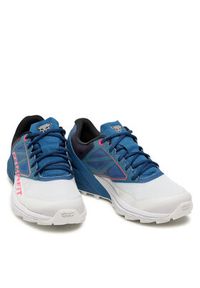 Dynafit Buty do biegania Alpine W 64065 Granatowy. Kolor: niebieski. Materiał: materiał #3