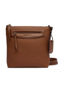 Torebka MICHAEL Michael Kors. Kolor: brązowy #1