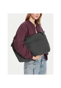 G-Star RAW - Torba G-Star Raw. Kolor: szary #1