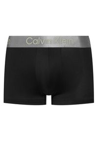 Calvin Klein Underwear Komplet bokserek LV00NB4269 Czarny. Kolor: czarny. Materiał: syntetyk #10