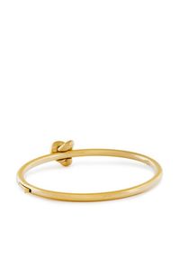 Kate Spade Bransoletka KJ340 Złoty. Materiał: metalowe. Kolor: złoty #4