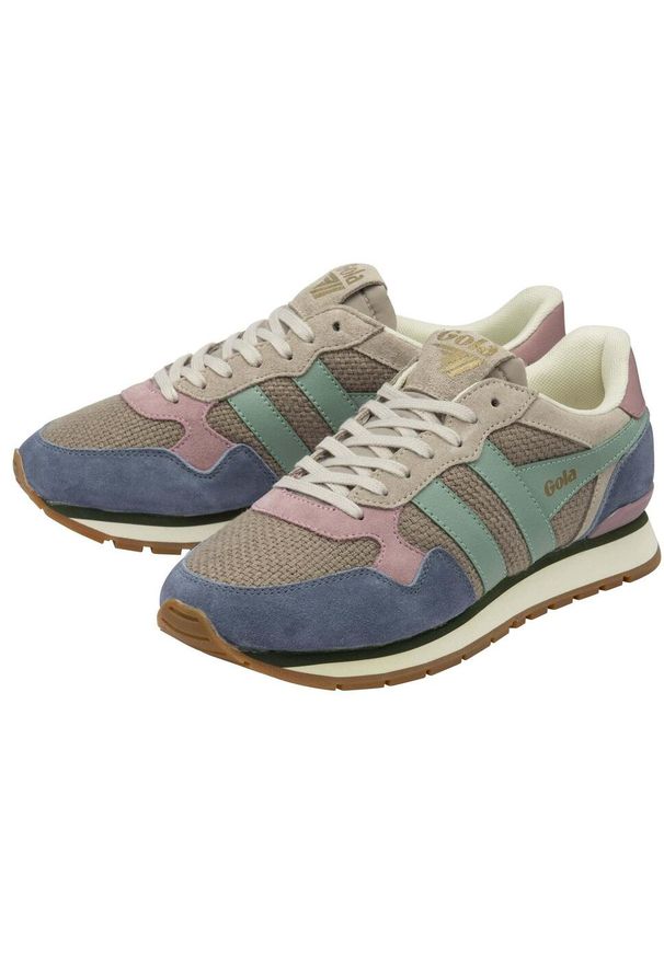 Trenerzy damscy Gola Colorado. Kolor: szary