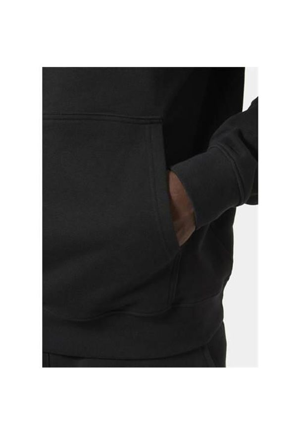 Bluza sportowa męska Helly Hansen Core Graphic Sweat. Typ kołnierza: kaptur. Kolor: czarny