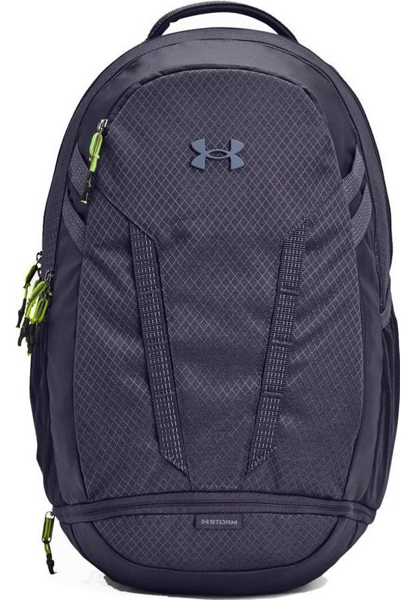 Under Armour Plecak sportowy UNDER ARMOUR Szkolny Hustle 5.0. Styl: sportowy