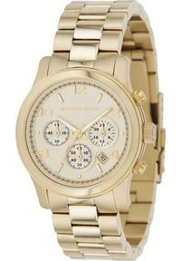 Zegarek Michael Kors Zegarek Damski Michael Kors MK5055 (38 mm) #1