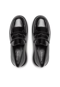 Vagabond Shoemakers - Vagabond Loafersy Cosmo 2.0 5049-504-20 Czarny. Kolor: czarny. Materiał: skóra #6