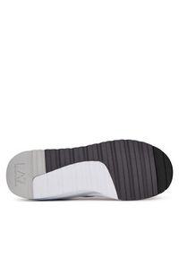 EA7 Emporio Armani Sneakersy X8X240 XK434 R971 Kolorowy. Materiał: materiał. Wzór: kolorowy #2