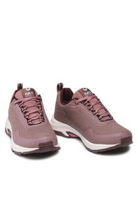 Halti Trekkingi Fara Low 2 Dx 054-2621 Fioletowy. Kolor: fioletowy. Materiał: materiał