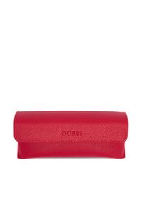 Guess Okulary przeciwsłoneczne GU00198-H Brązowy. Kolor: brązowy #4