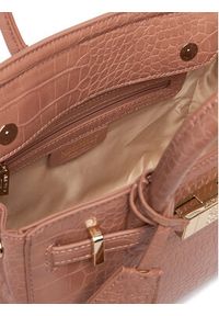 Nine West Torebka CEO-Lexa-LDA8378 Różowy. Kolor: różowy #4