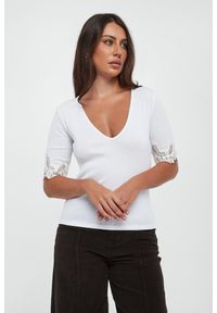 Twinset Milano - Bluzka damska TWINSET #1