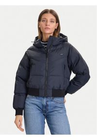 Levi's® Kurtka zimowa Noe Western 003FW-0000 Czarny Regular Fit. Kolor: czarny. Materiał: syntetyk. Sezon: zima #1
