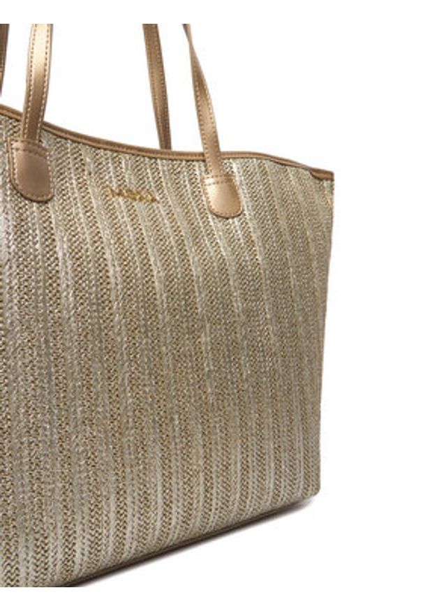 MEXX Torebka EO-MEXX-L-007-09 Złoty. Kolor: złoty