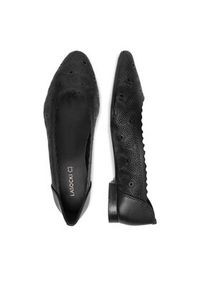 Lasocki Baleriny CEO-RST-KAJA-20 Czarny. Kolor: czarny. Materiał: skóra #4