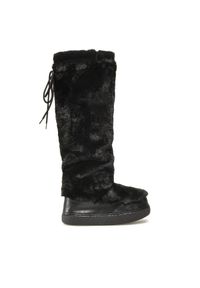 Kozaki Jenny Fairy. Kolor: czarny #1