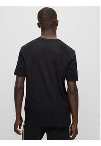 BOSS - Boss Komplet 2 t-shirtów 50478019 Czarny Regular Fit. Kolor: czarny #7