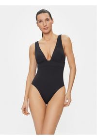 Lauren Ralph Lauren Strój kąpielowy 20201109 Czarny. Kolor: czarny. Materiał: syntetyk #1