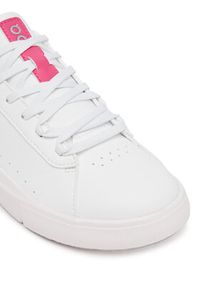 On Sneakersy The Roger Advantage 3WF3039 Biały. Kolor: biały. Materiał: skóra #6