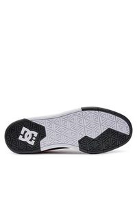 DC Sneakersy Dc Shoes Cure ADYS400073 Czarny. Kolor: czarny #5