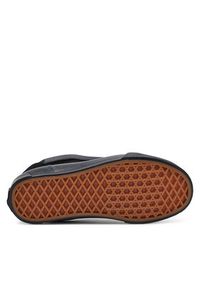 Vans Tenisówki Knu Skool VN000D2TBZJ1 Czarny. Kolor: czarny. Materiał: skóra, zamsz #3