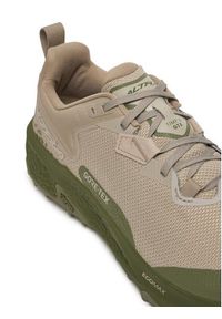 Altra Buty do biegania M Timp 6 Gtx Gore-Tex AL0A85SP3 Beżowy. Kolor: beżowy. Materiał: materiał. Technologia: Gore-Tex #3