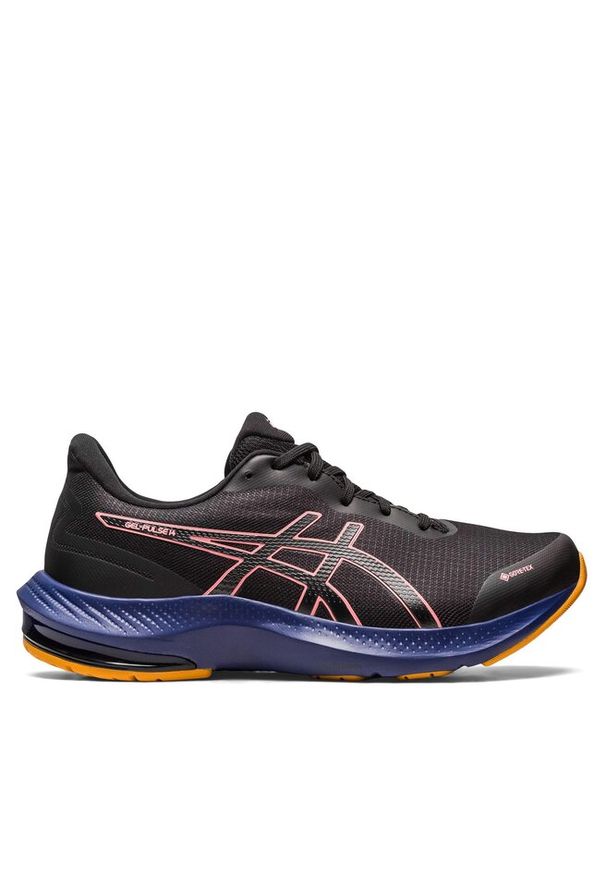 Buty do biegania Asics. Kolor: czarny