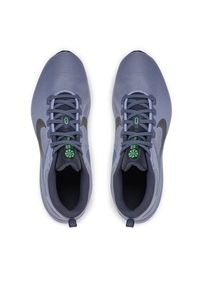 Nike Buty Downshifter 12 DD9293 500 Fioletowy. Kolor: fioletowy. Materiał: materiał. Model: Nike Downshifter