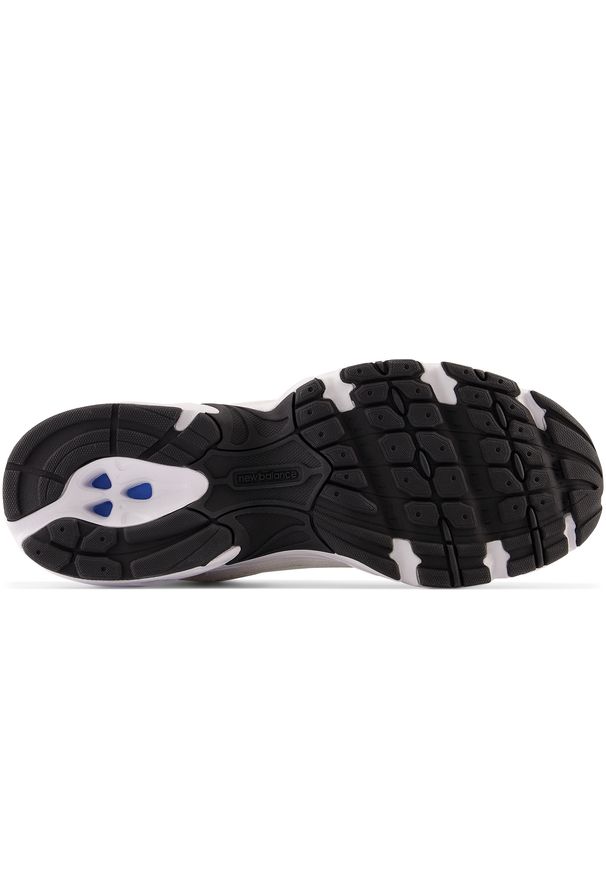 Buty unisex New Balance MR530CE – beżowe. Okazja: na co dzień. Kolor: beżowy. Materiał: tkanina, materiał, tworzywo sztuczne. Szerokość cholewki: normalna. Sezon: lato