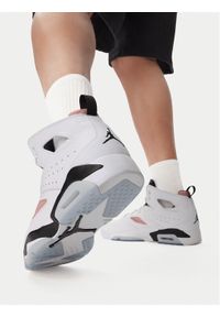 Nike Sneakersy Jordan Fltclb '91 DC7329 103 Biały. Kolor: biały. Materiał: skóra #1
