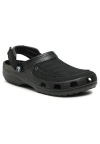 Crocs Klapki Yukon Vista II Clog M 207142 Czarny. Kolor: czarny #10