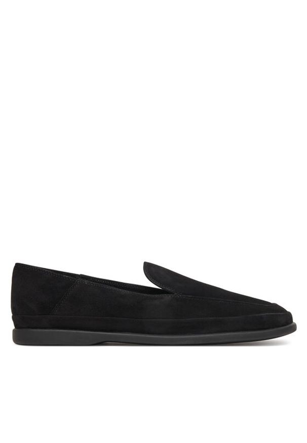 Vagabond Shoemakers Lordsy Sammie 5924-040-20 Czarny. Kolor: czarny. Materiał: skóra, zamsz