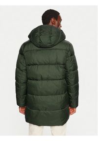 Calvin Klein Kurtka zimowa K10K113465 Zielony Regular Fit. Kolor: zielony. Materiał: syntetyk. Sezon: zima #2