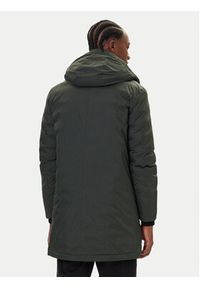 Blauer Parka Faywood 25WBLUK11140 007286 Zielony Regular Fit. Kolor: zielony. Materiał: syntetyk #5