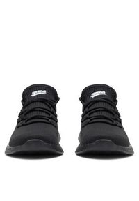 Sprandi Sneakersy WP72-21782 Czarny. Kolor: czarny. Materiał: materiał #8