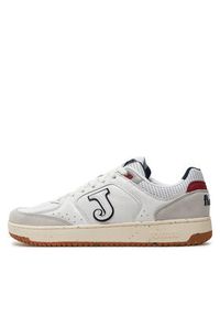 Joma Sneakersy Flexys Men 2432 CFLEXS2432 Biały. Kolor: biały. Materiał: skóra #3