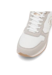 Beverly Hills Polo Club Sneakersy W-VSS24003 Biały. Kolor: biały #6