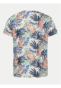 Blend T-Shirt 20716486 Kolorowy Regular Fit. Materiał: bawełna. Wzór: kolorowy #5