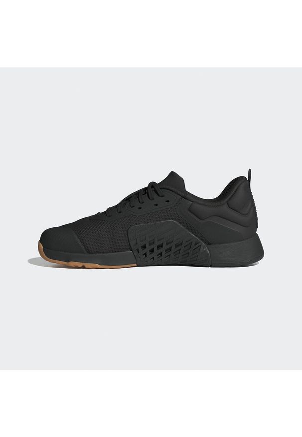 Adidas - Buty fitness męskie ADIDAS Dropset 3. Sport: fitness
